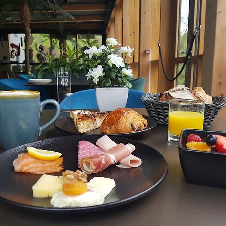 Domaine De La Residence - Hotel, Spa & Restaurant Moulins-les-Metz 외부 사진