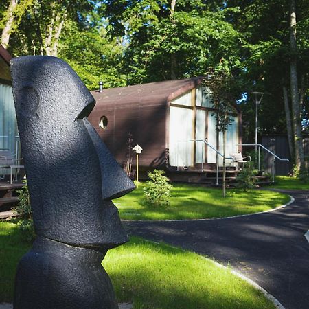Domaine De La Residence - Hotel, Spa & Restaurant Moulins-les-Metz 외부 사진
