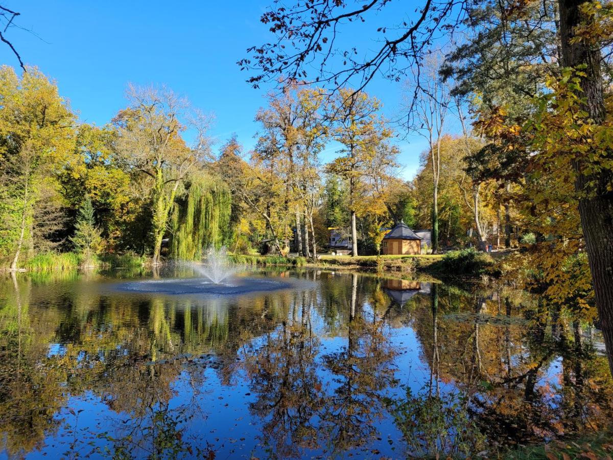 Domaine De La Residence - Hotel, Spa & Restaurant Moulins-les-Metz 외부 사진