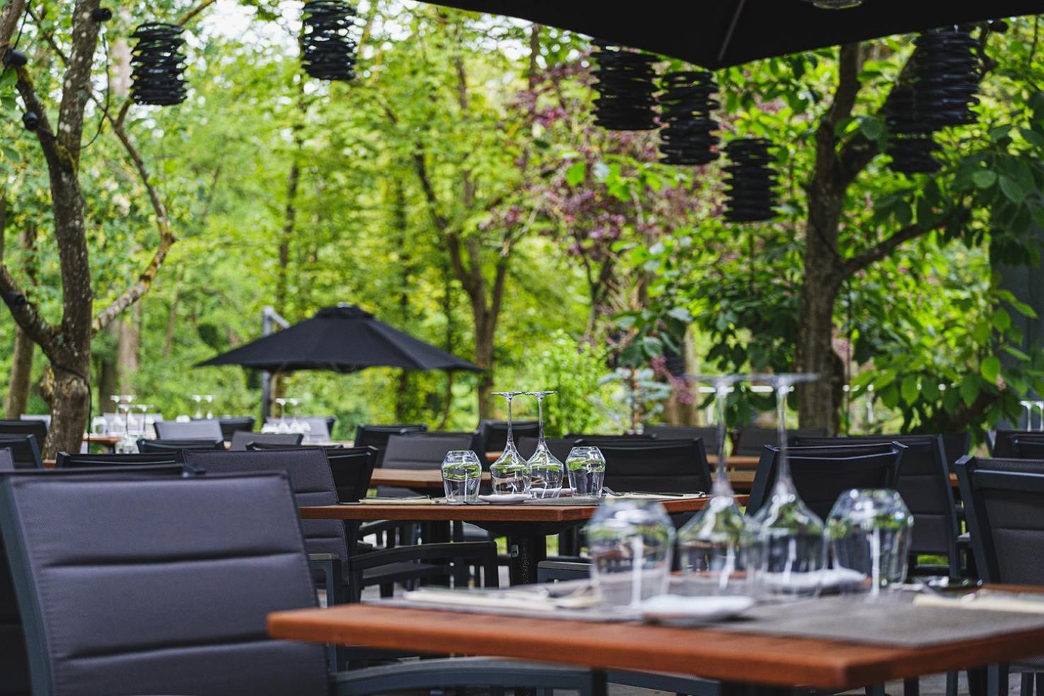 Domaine De La Residence - Hotel, Spa & Restaurant Moulins-les-Metz 외부 사진