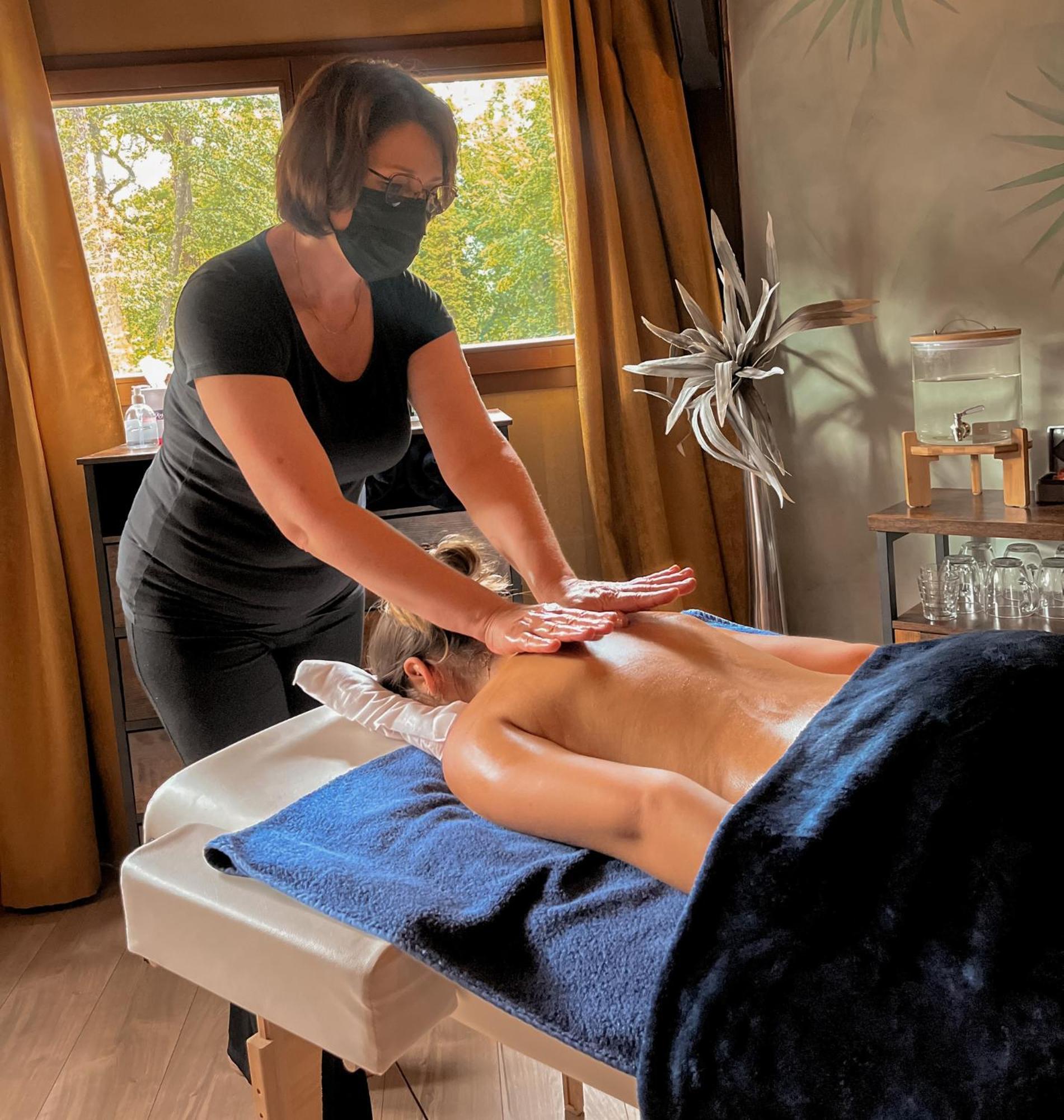 Domaine De La Residence - Hotel, Spa & Restaurant Moulins-les-Metz 외부 사진