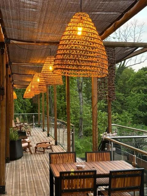 Domaine De La Residence - Hotel, Spa & Restaurant Moulins-les-Metz 외부 사진