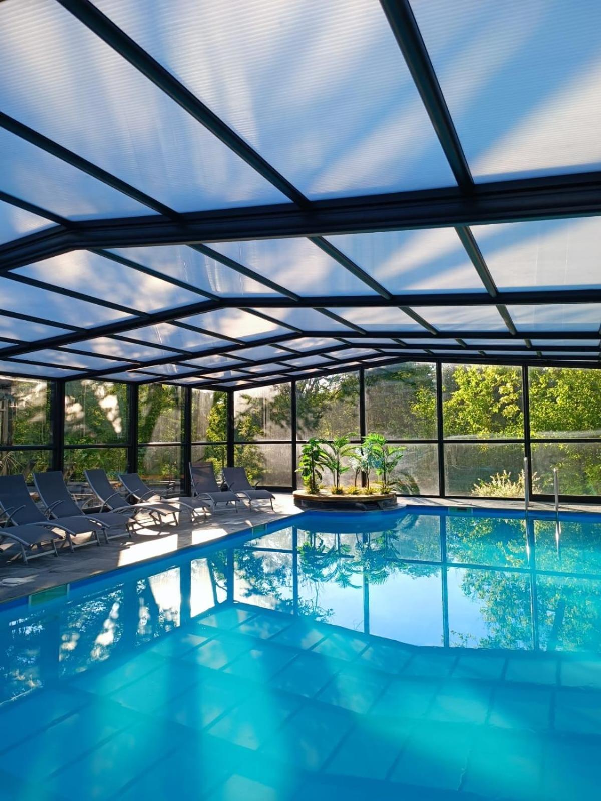 Domaine De La Residence - Hotel, Spa & Restaurant Moulins-les-Metz 외부 사진